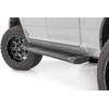 image:imageRough Country HD2 Aluminum Running Boards for Ram 1500 20092018 25003500 Quad Cab 2026  5 Wide NonSlip Step Easy Bolton InstallQuad Cab
