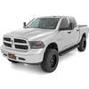 image:imageRough Country HD2 Aluminum Running Boards for Ram 1500 20092018 25003500 Quad Cab 2026  5 Wide NonSlip Step Easy Bolton InstallQuad Cab