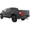 image:imageRough Country HD2 Aluminum Running Boards for Toyota Tundra 20072021 CrewMax  5 Wide NonSlip Step Easy Bolton Install