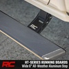 image:imageRough Country HTSeries Power Running Boards for Chevy Silverado amp GMC Sierra 15002500HD3500HD 20152019 amp Classic  Auto Retractable StepsCrew Cab