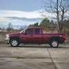 image:imageRough Country HTSeries Power Running Boards for Chevy Silverado amp GMC Sierra 15002500HD3500HD 20152019 amp Classic  Auto Retractable StepsDouble Cab