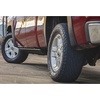 image:imageRough Country HTSeries Power Running Boards for Chevy Silverado amp GMC Sierra 15002500HD3500HD 20152019 amp Classic  Auto Retractable StepsDouble Cab