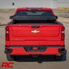 image:imageRough Country Hard Roll Up Tonneau Cover for Chevy Silverado amp GMC Sierra 1500 20192026  Aluminum Slat NoDrill Install Fits 67 Standard Bed67 Standard Bed