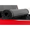 image:imageRough Country Hard RollUp Tonneau Cover for Chevy Silverado amp GMC Sierra 1500 20072013  Aluminum Truck Bed Cover Fits 59 Bed67 Bed