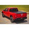 image:imageRough Country Hard RollUp Tonneau Cover for Chevy Silverado amp GMC Sierra 1500 20072013  Aluminum Truck Bed Cover Fits 59 Bed67 Bed