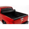 image:imageRough Country Hard RollUp Tonneau Cover for Chevy Silverado amp GMC Sierra 1500 20072013  Aluminum Truck Bed Cover Fits 59 Bed67 Bed