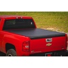 image:imageRough Country Hard RollUp Tonneau Cover for Chevy Silverado amp GMC Sierra 1500 20072013  Aluminum Truck Bed Cover Fits 59 Bed67 Bed