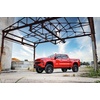image:imageRough Country Hidden Winch Bumper for Chevy Silverado 1500 20192022  HeavyDuty Steel Bumper wWinch Mount 30 LED Light Bar amp DRings