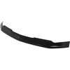 image:imageRough Country Hood Protector for Chevy Silverado 1500 20192026  HighDensity Thermoplastic NoDrill 3M Install Flat BlackGloss Black