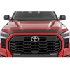 image:imageRough Country Hood Protector for Toyota Tundra 20222026  HighDensity Thermoplastic NoDrill 3M InstallFlat Black