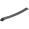 image:imageRough Country Hood Protector for Toyota Tundra 20222026  HighDensity Thermoplastic NoDrill 3M InstallFlat Black