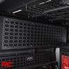 image:imageRough Country Internal Molle Panel Kit for Toyota Tacoma 20162026 RC Bed Cap Side Box  Modular Gear Mount Organizer
