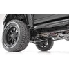 image:imageRough Country Kicker Bar Kit for 20152020 Ford F150  46 Lift  1557BOX6