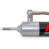 image:imageRough Country M1R Monotube Rear Shocks with External Reservoir for Toyota Tundra 4WD 20222026 w24 Lift  HighPerformance OffRoad Shock Absorbers 2Pack