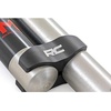 image:imageRough Country M1R Monotube Rear Shocks with External Reservoir for Toyota Tundra 4WD 20222026 w24 Lift  HighPerformance OffRoad Shock Absorbers 2Pack