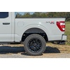 image:imageRough Country Mud Flap Delete for Ford F150 20212025  HeavyDuty TriBlend ABS Easy Install Includes Rear Deletes