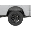 image:imageRough Country Mud Flap Delete for Ford F150 20212025  HeavyDuty TriBlend ABS Easy Install Includes Rear Deletes