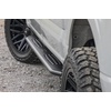 image:imageRough Country OV2 Running Boards for Ford F150Lightning F250F350 SuperDuty 20152026 CrewCab  Contoured Side Step Bars Easy BoltOn Install