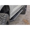 image:imageRough Country OV2 Running Boards for Ford F150Lightning F250F350 SuperDuty 20152026 CrewCab  Contoured Side Step Bars Easy BoltOn Install