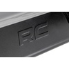 image:imageRough Country OV2 Running Boards for Ford F150Lightning F250F350 SuperDuty 20152026 CrewCab  Contoured Side Step Bars Easy BoltOn Install