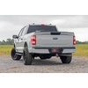 image:imageRough Country OV2 Running Boards for Ford F150Lightning F250F350 SuperDuty 20152026 CrewCab  Contoured Side Step Bars Easy BoltOn Install