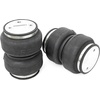 image:imageRough Country Rear Air Spring Kit for 20092018 Ram 1500  6 Lift  100326