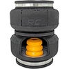image:imageRough Country Rear Air Spring Kit wCompressor for 0718 ChevyGMC 150010005C