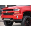 image:imageRough Country Tow Hook Shackle Mounts for 20142018 Chevy Silverado 1500  RS169 Black