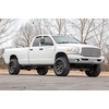 image:imageRough Country Traction Bar Kit for 20032013 Ram 2500 4WD  05 Lifts  31006