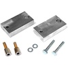image:imageRough Country 1 Motor Mount Lift for 19872006 Jeep Wrangler TJYJ  1156