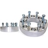 image:imageRough Country 2 8x65 Wheel Spacers for 19942011 Ram 250035001099