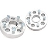 image:imageRough Country 2 Aluminum Wheel Spacers for Ram 1500 4WD 20122018 amp Classic  Fits 5x55 Bolt Pattern Pair