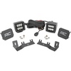 image:imageRough Country 2 Spot LED Ditch Light Kit for 20142018 Chevy Silverado  71052
