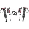 image:imageRough Country 2 Suspension Lift Kit with M1 Struts amp M1 Rear Shocks for Ford F150 20212025 4WDVertex CoiloversVertex Shocks
