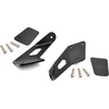 image:imageRough Country 20 LED Hood Brackets for 19972006 Jeep Wrangler TJ  70210