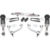 image:imageRough Country 3 Lift Kit wN3 Struts for 20092013 Ford F150 4WD  54431