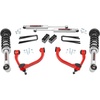 image:imageRough Country 3 Lift Kit wN3 Struts for 20142020 Ford F150 4WD  54531RED