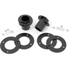 image:imageRough Country 34 Leveling Kit for 2022 Ford F150 Lightning  52006