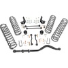 Strut Spacers & N3 Shocks