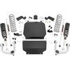 M1 Monotube Struts & M1 Shocks