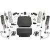 M1R Monotube Struts & M1R Shocks