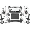 image:imageRough Country 4 Lift Kit for 1925 ChevyGMC 1500 TrailBossAT427531D