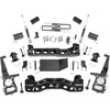 image:imageRough Country 4 Suspension Lift Kit for 20092010 Ford F150 4WD  59930