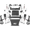 image:imageRough Country 4 Suspension Lift Kit with Strut SpacersN3 Rear Shocks for Chevy Silverado amp GMC Sierra 1500 TrailbossAT4 20252026  Fits 53L62L V853L62L V8
