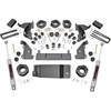 image:imageRough Country 475 Combo Lift Kit for 20142015 ChevyGMC 1500 4WD  29320