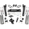 image:imageRough Country 5 Radius Arm Lift Kit for 1924 Dodge Ram 3500 4WD  37530