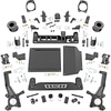 image:imageRough Country 6 Lift Kit for Toyota Tundra TRD Pro 4WD 20222026  HighClearance Suspension System Fits 35 Tires