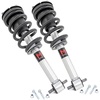 image:imageRough Country 6 Loaded M1 Struts for 20192024 Chevy Silverado 1500502067