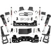 M1 Struts/M1 Shocks