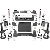 image:imageRough Country 6 V2 Lift Kit for 1923 Chevy Silverado 1500  Diesel  21770D